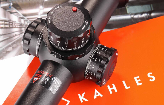 Ремонт техники Kahles