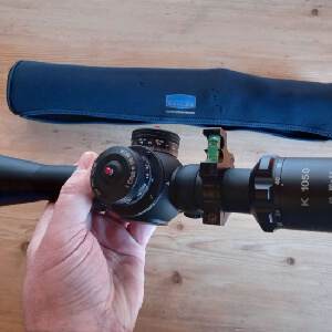 Ремонт техники Kahles