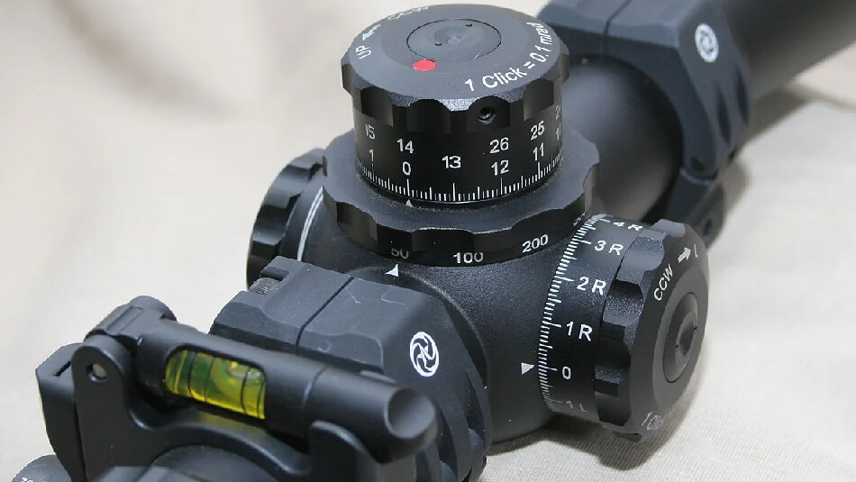 Ремонт техники Kahles