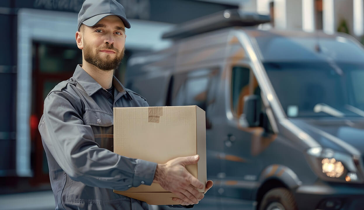 Сервис центр Kahles